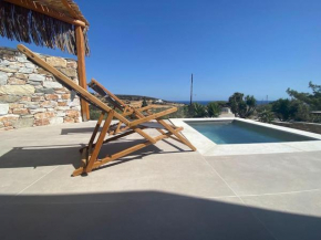 Yannis Boutique Cycladic House